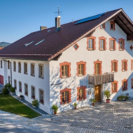 Ferienappartements Fam. Haselberger Mauth Exterior foto