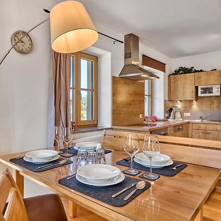 Ferienappartements Fam. Haselberger Mauth Exterior foto