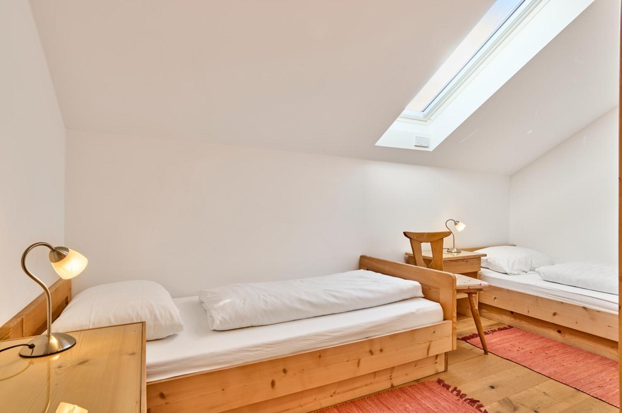 Ferienappartements Fam. Haselberger Mauth Exterior foto