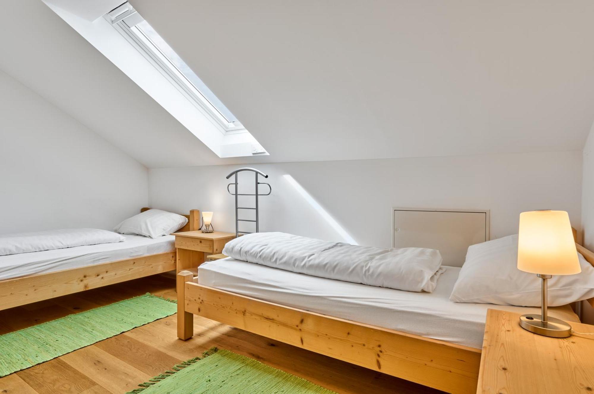 Ferienappartements Fam. Haselberger Mauth Exterior foto