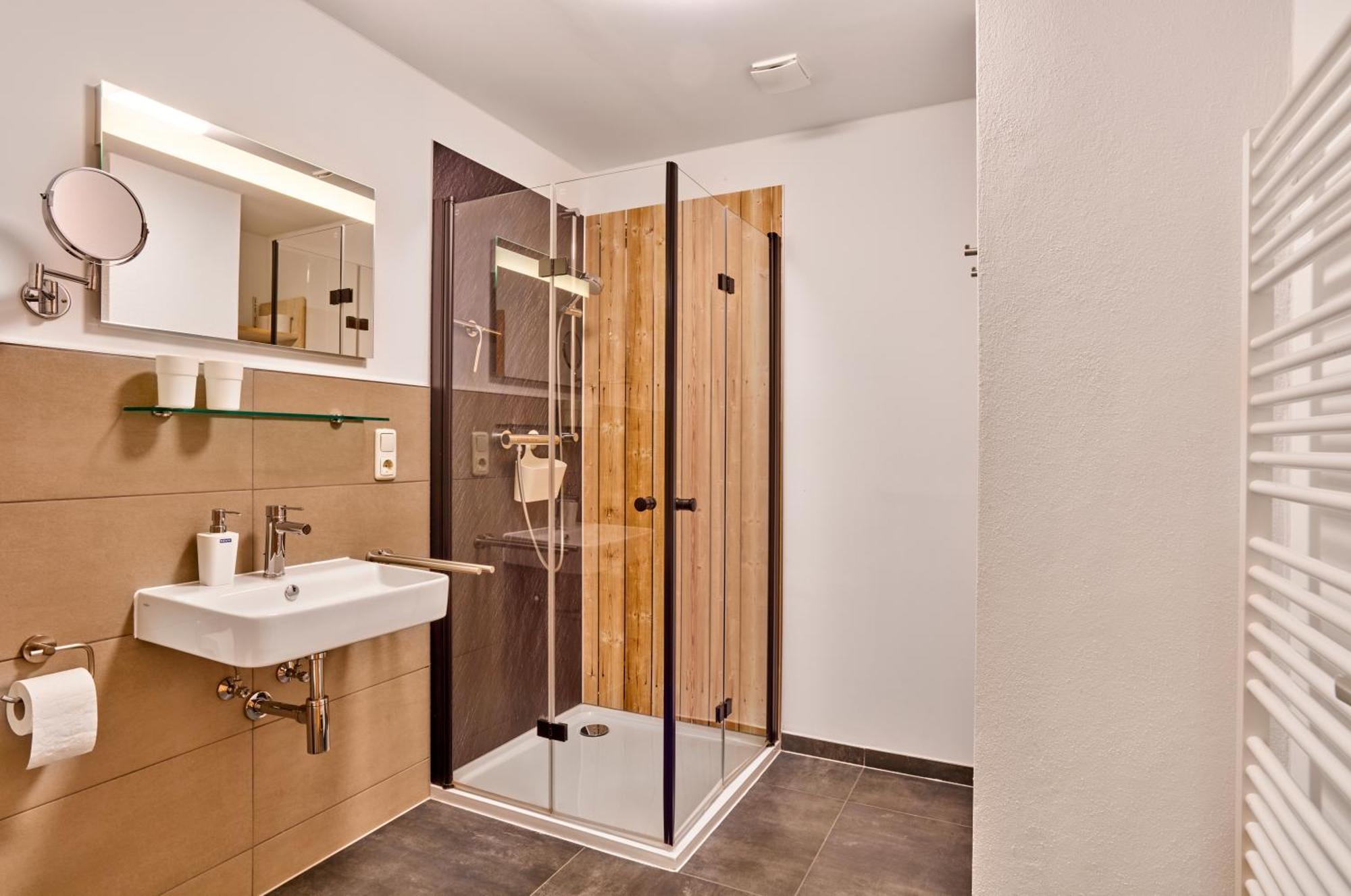 Ferienappartements Fam. Haselberger Mauth Exterior foto