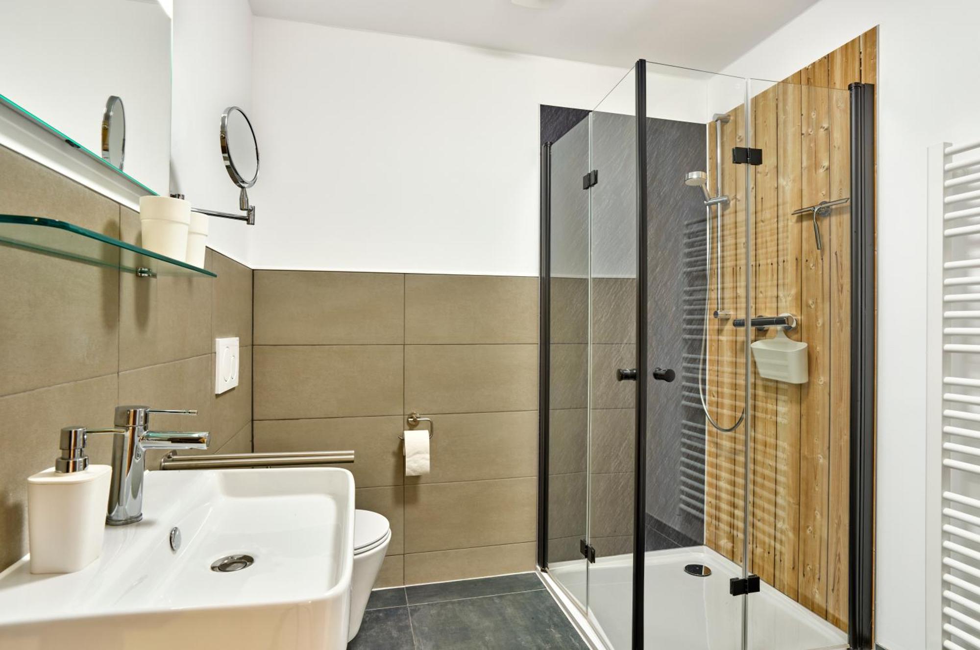 Ferienappartements Fam. Haselberger Mauth Exterior foto