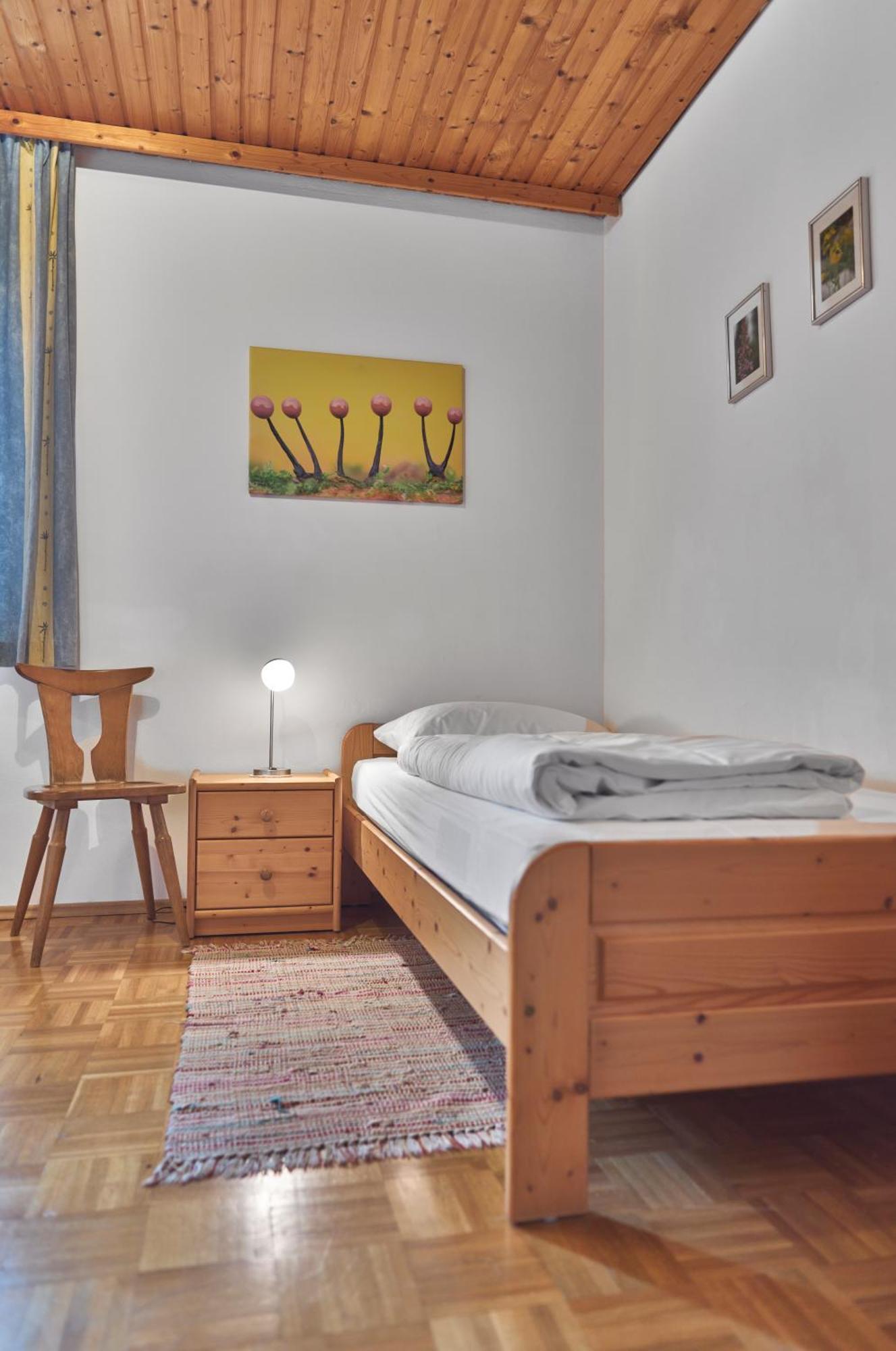 Ferienappartements Fam. Haselberger Mauth Exterior foto