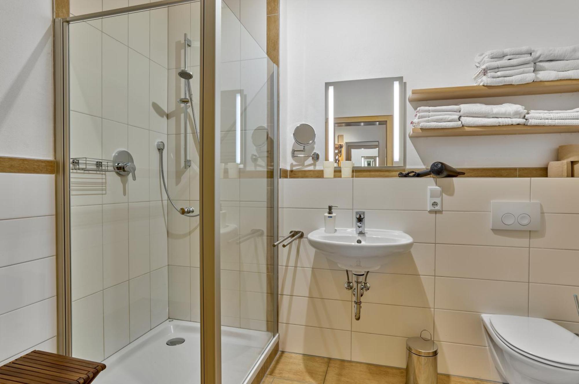 Ferienappartements Fam. Haselberger Mauth Exterior foto