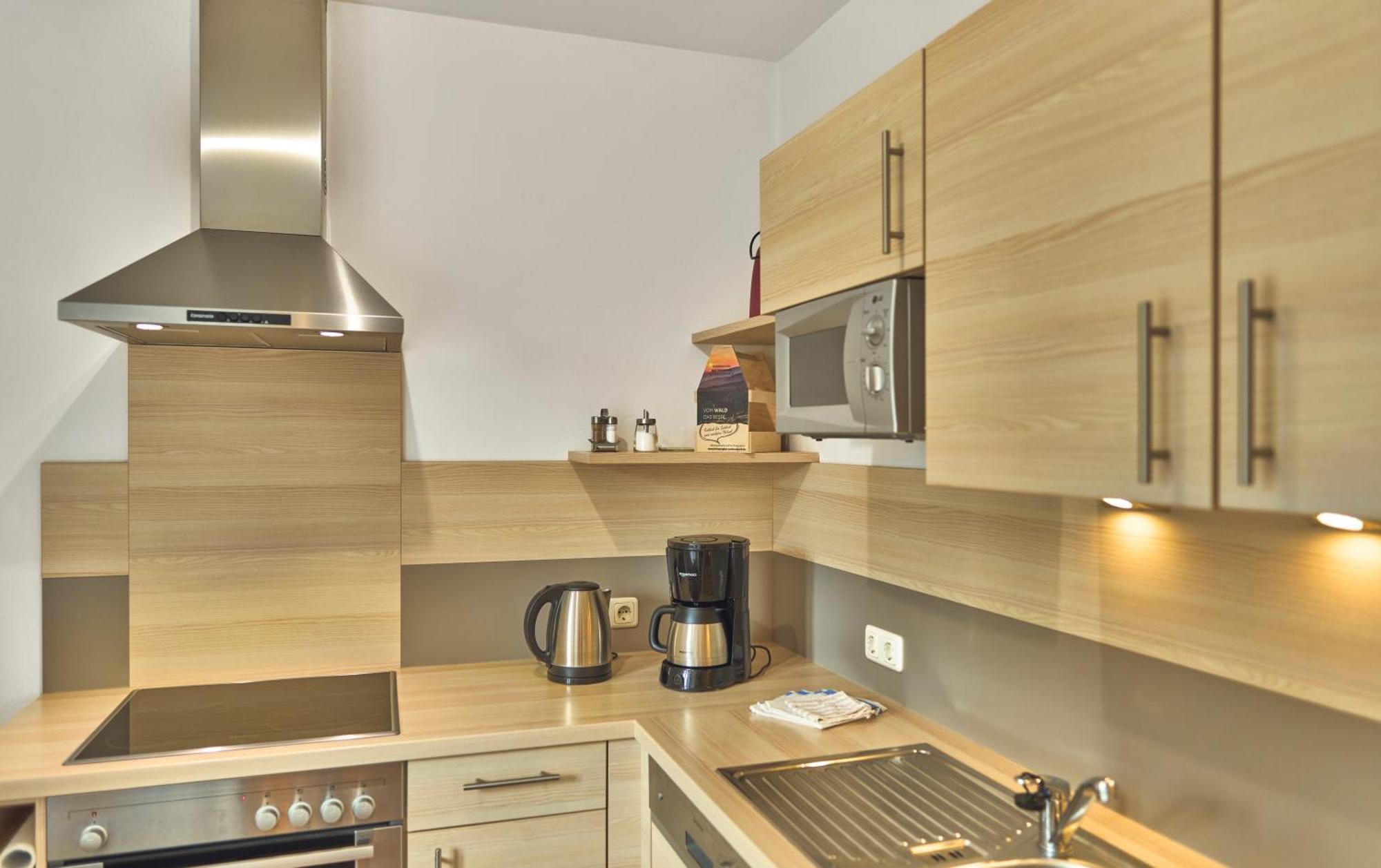 Ferienappartements Fam. Haselberger Mauth Exterior foto